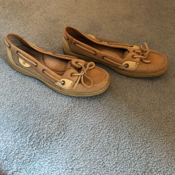 Sperry Slip On Shoes! - Picture 2 of 2
